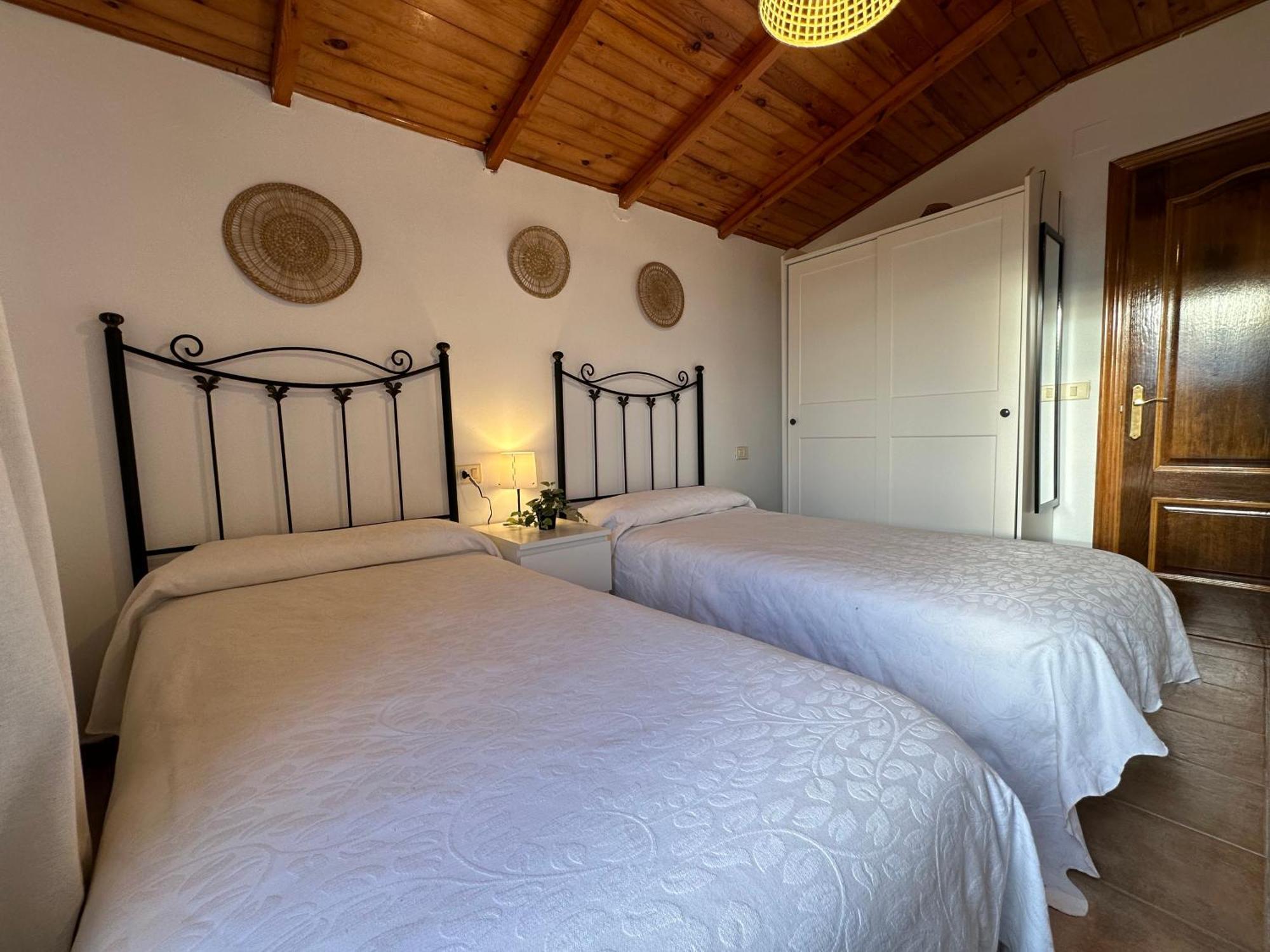 Increible Casita Gallega. Palas de Rei Dış mekan fotoğraf