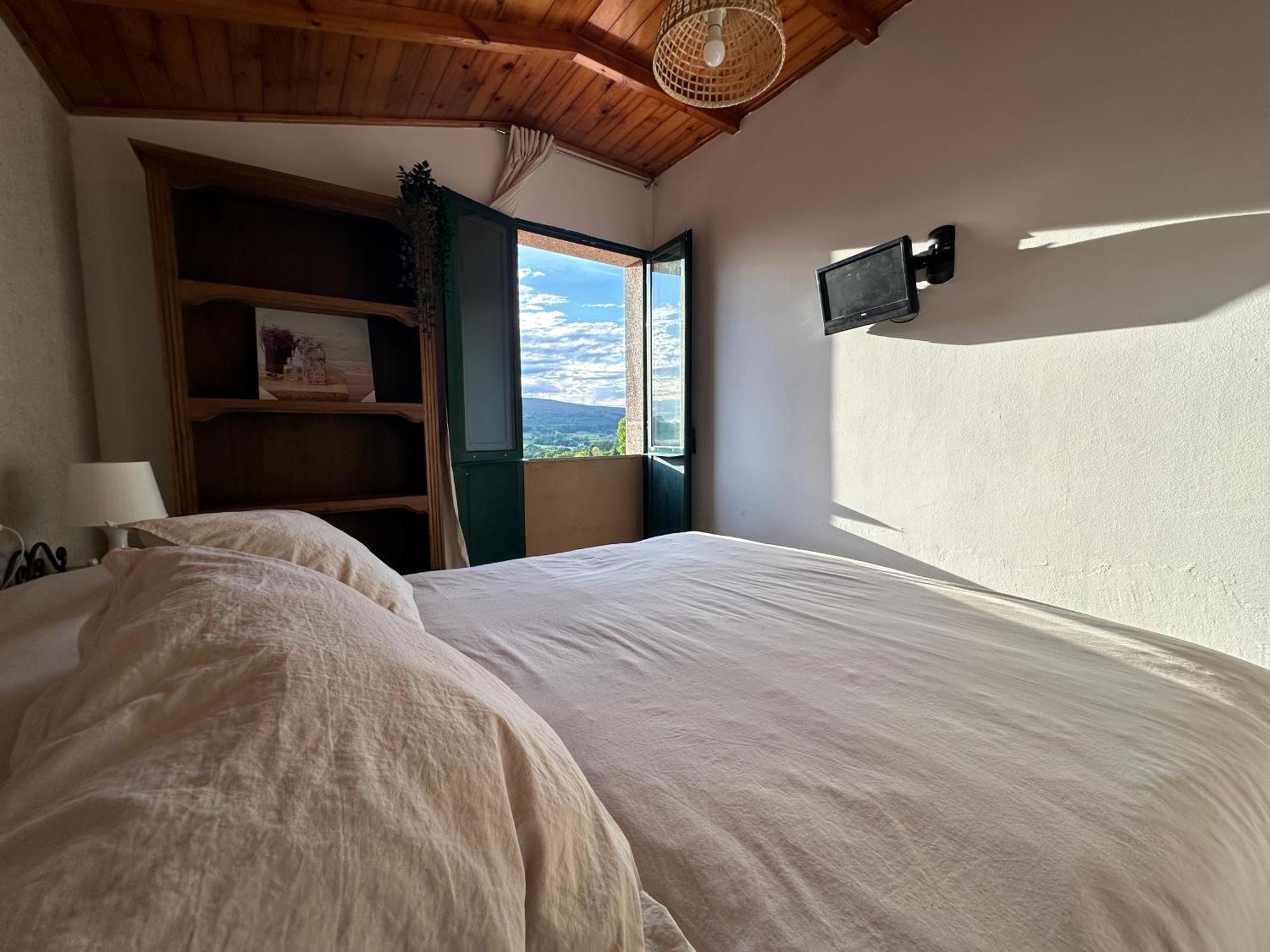 Increible Casita Gallega. Palas de Rei Dış mekan fotoğraf