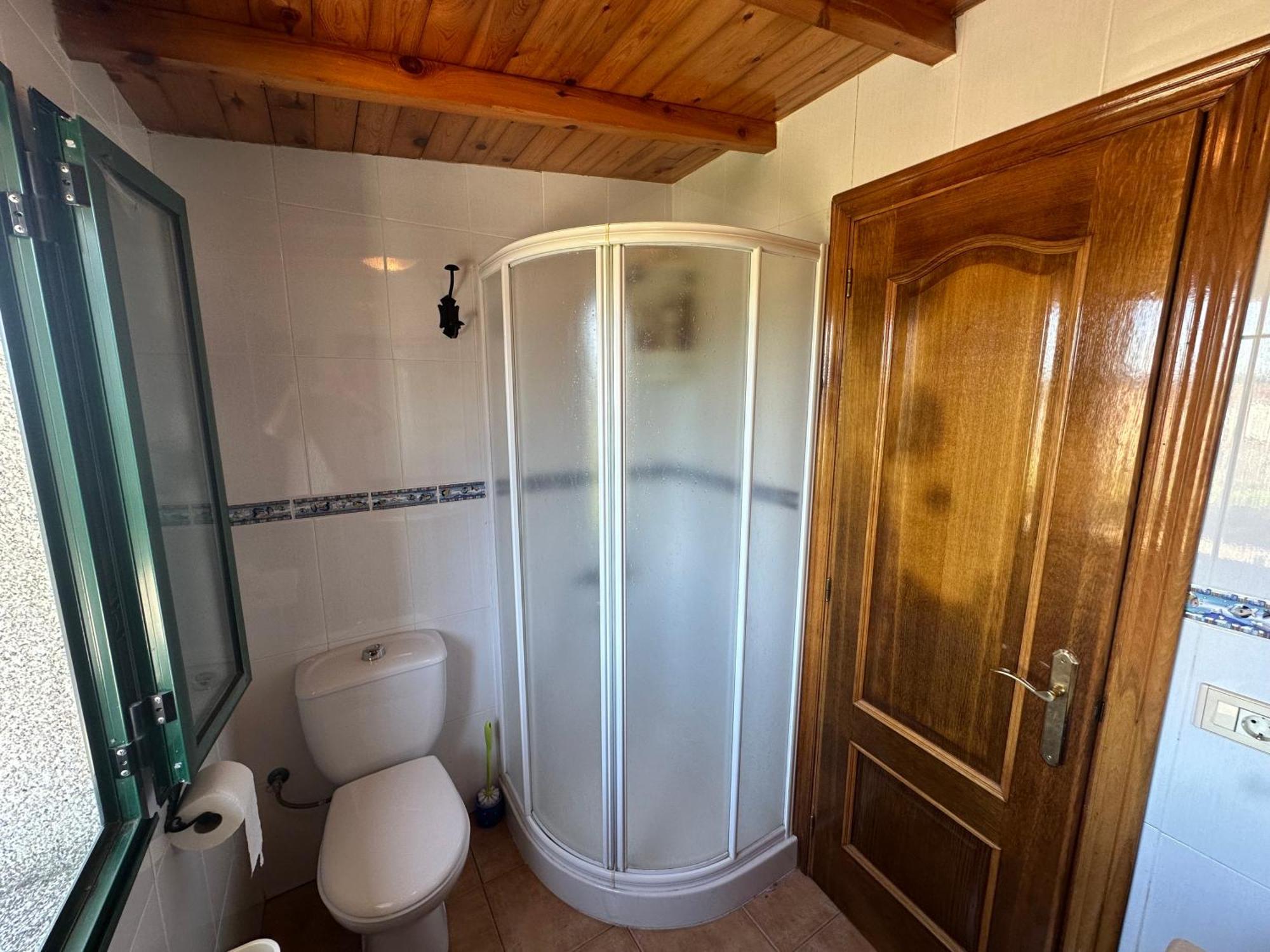 Increible Casita Gallega. Palas de Rei Dış mekan fotoğraf